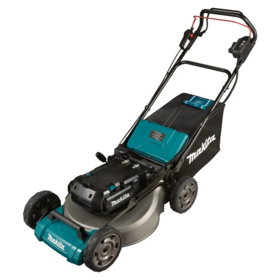 Makita Lm001cz 36V Lxt Self-Propelled Brushless Lawn Mower Body Only 1