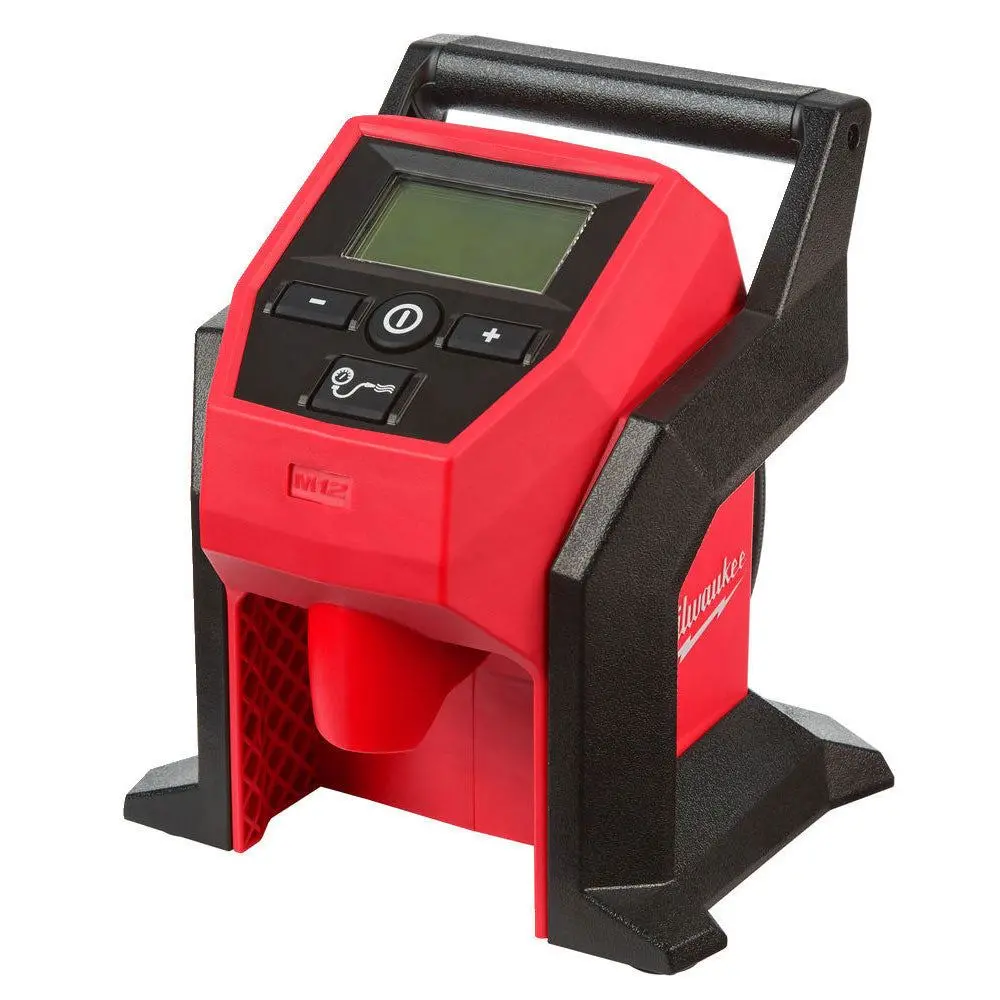 Milwaukee M12bi-0 M12 12V Sub Compact Inflator Body Only 4933464124 1