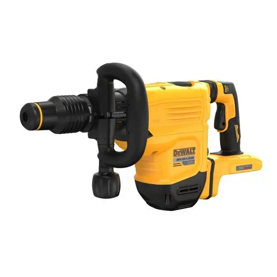 Dewalt Dch832n-Xj 54V Xr Flexvolt Brushless Sds Max Chipping Hammer Body Only 1