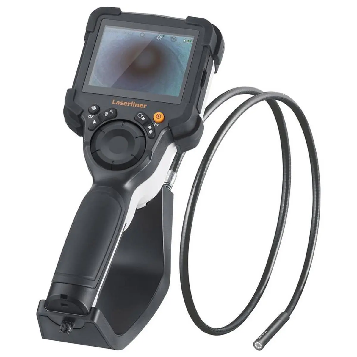 Laserliner 082.233A Video Inspector Professional Video Inspection System 7,9 Mm 1,5 M 32024 1