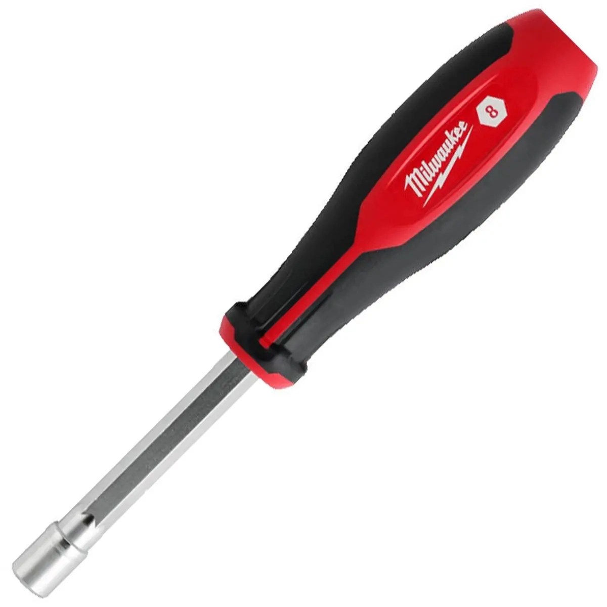 Milwaukee 8Mm Hollowcore Magnetic Nut Driver 4932479888 1
