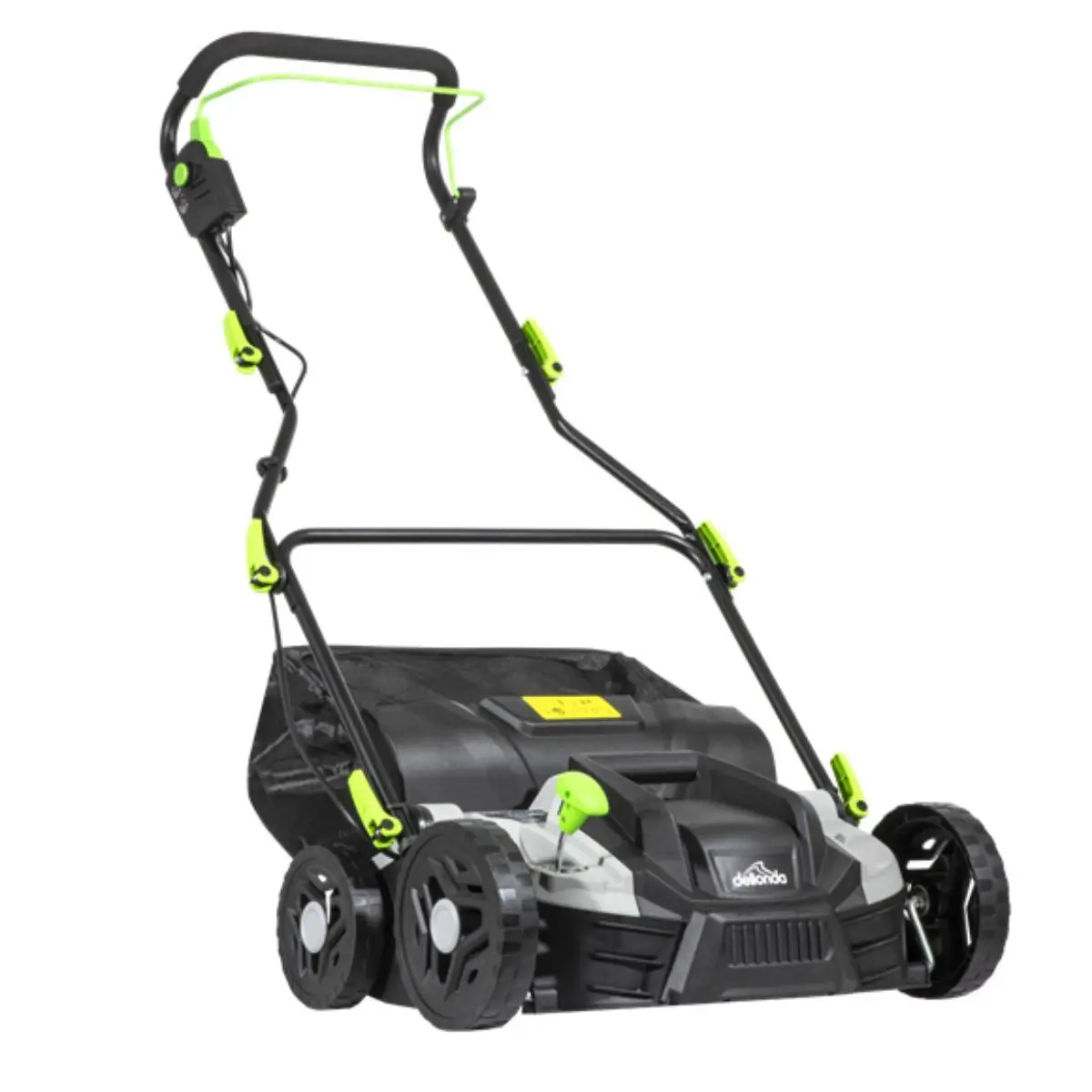 Sealey Dg216 Dellonda Electric 2-In-1 Scarifier 230V/1500W 1