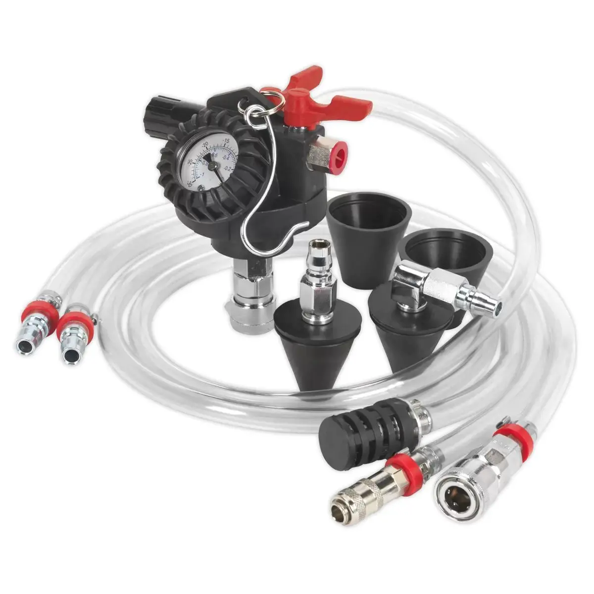 Sealey Vs0041 Cooling System Filler 1