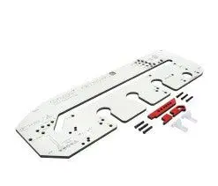 Trend Kwj700/Pro 700Mm Professional Multi-Material Worktop Jig 1