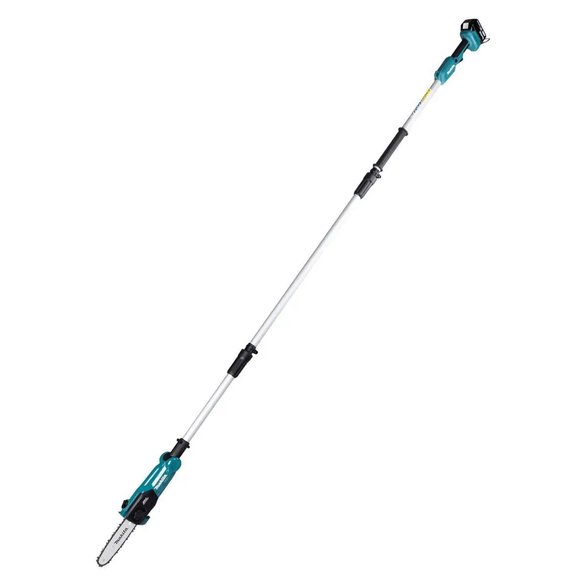 Makita Dua200z 18V Lxt Brushless Telescopic Pole Chainsaw Body Only 1
