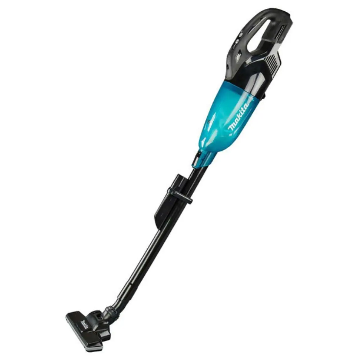 Makita Dcl284fzb 18V Lxt Brushless Vacuum Cleaner Body Only Item Condition Used 1