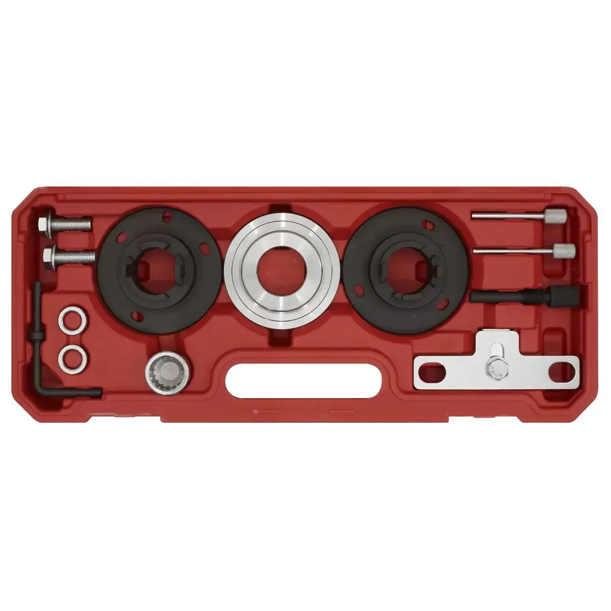 Sealey Vse5152 Timing Tool Kit For Ford 1.0 Ecoboost Chain Drive 2