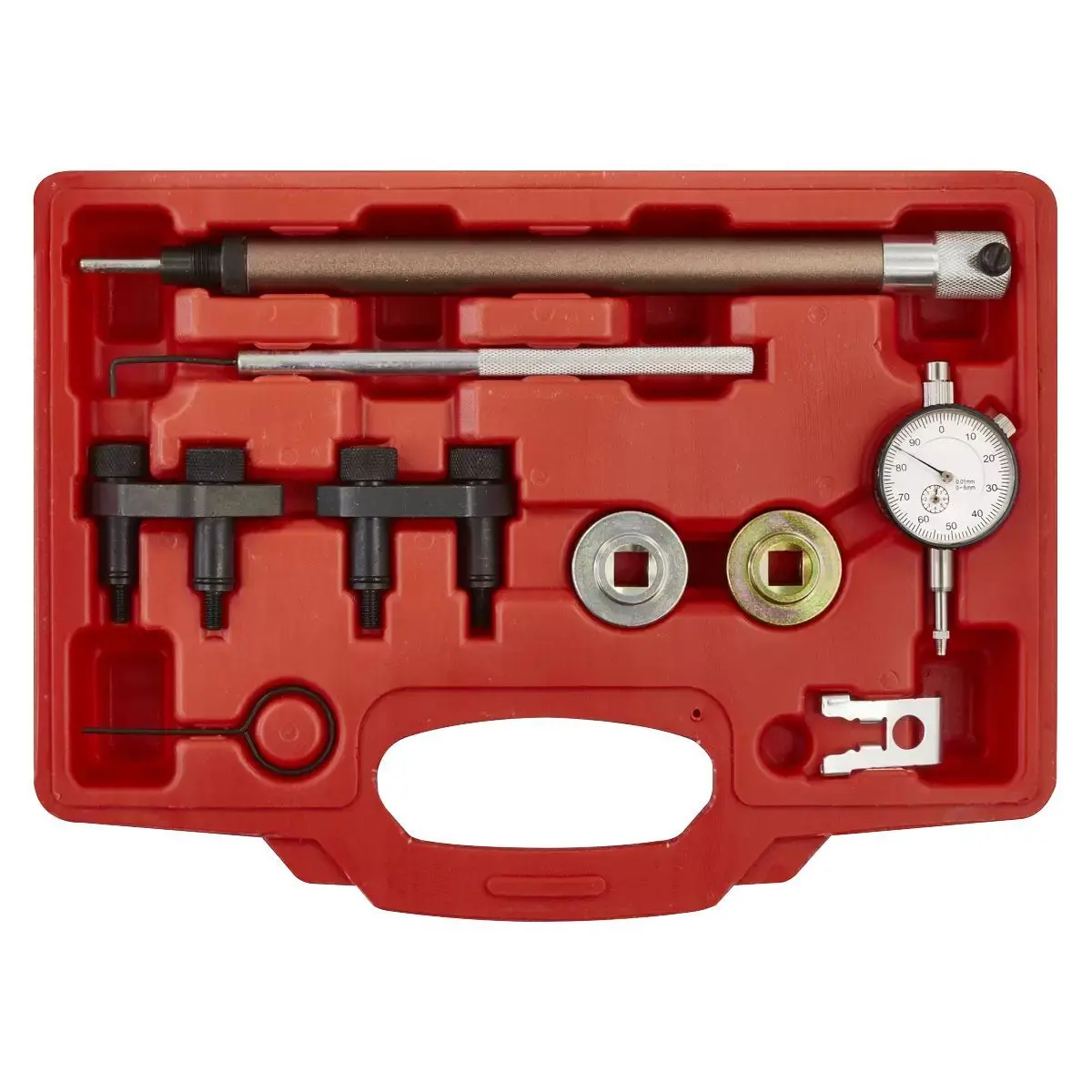 Sealey Vse4242 Petrol Engine Timing Tool Kit Vag 1.8/2.0 Tsi/Tfsi Chain Drive 2