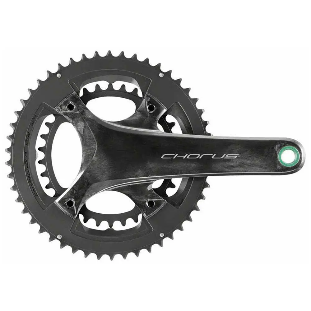 Campagnolo Chorus Crankset, 52/36T - 172.5Mm 1