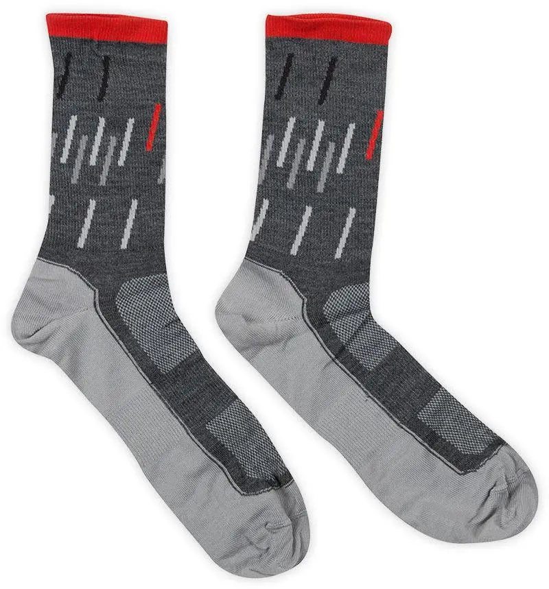Chpt3 1.52 Winter Socks, Size Xxl 1
