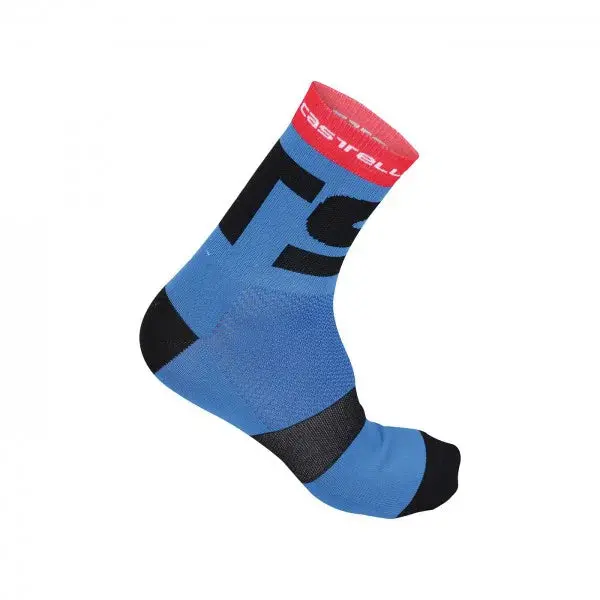 Castelli X13 Free Sock, Size S/M 1