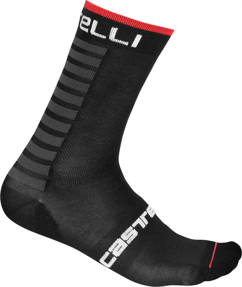 Castelli Primaloft 15 Sock, Size Xxl 1