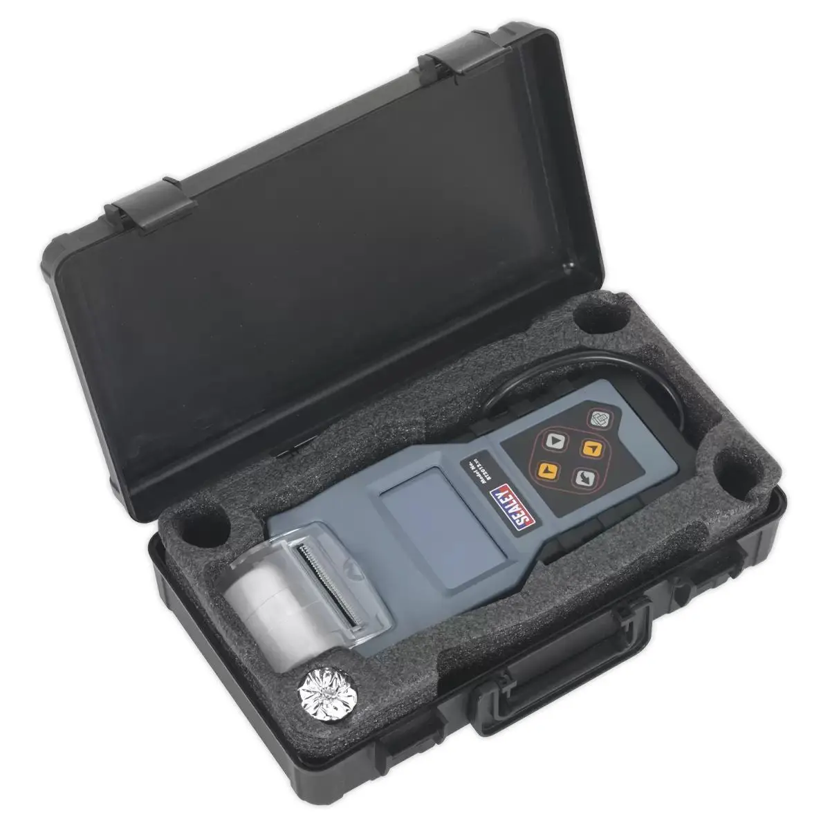 Sealey Bt2012 12V Digital Battery & Alternator Tester With Printer 1