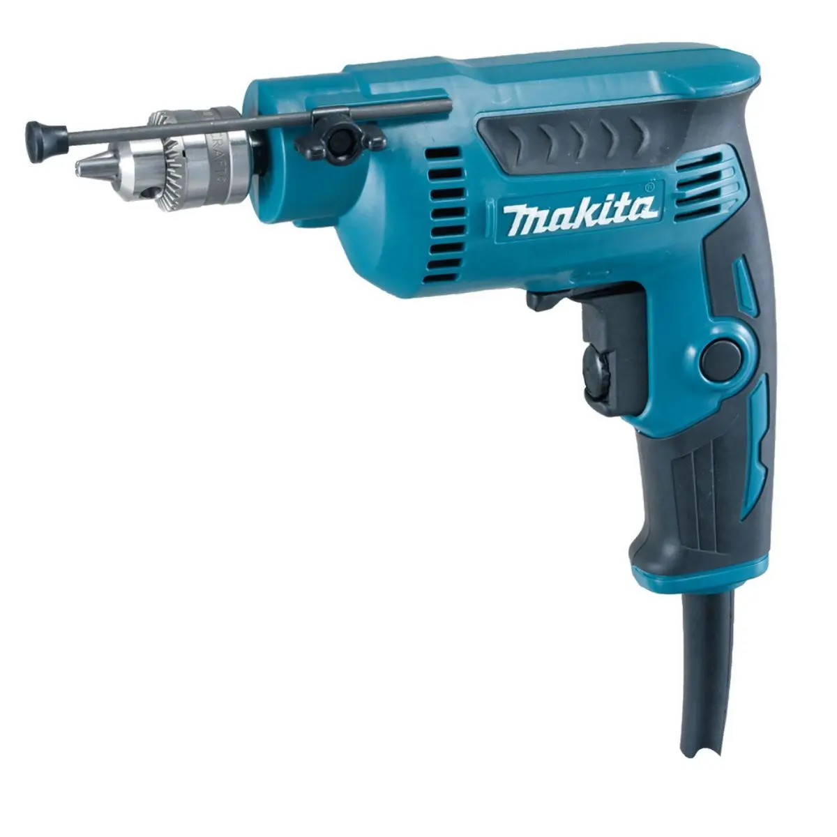 Makita Dp2010/1 6.5Mm Rotary Drill 110V 1
