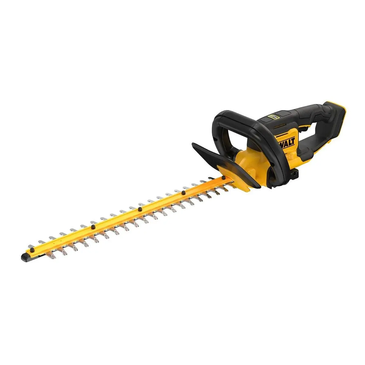 Dewalt Dcmht562n-Xj 18V Xr 55Cm Hedge Trimmer Body Only 1