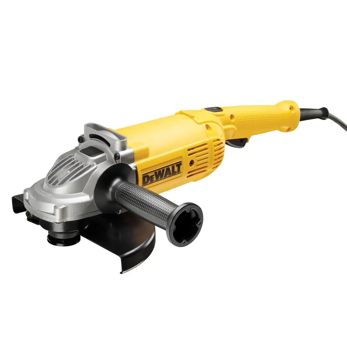 Dewalt Dwe490-Gb 230Mm Angle Grinder 240V/2000W 1