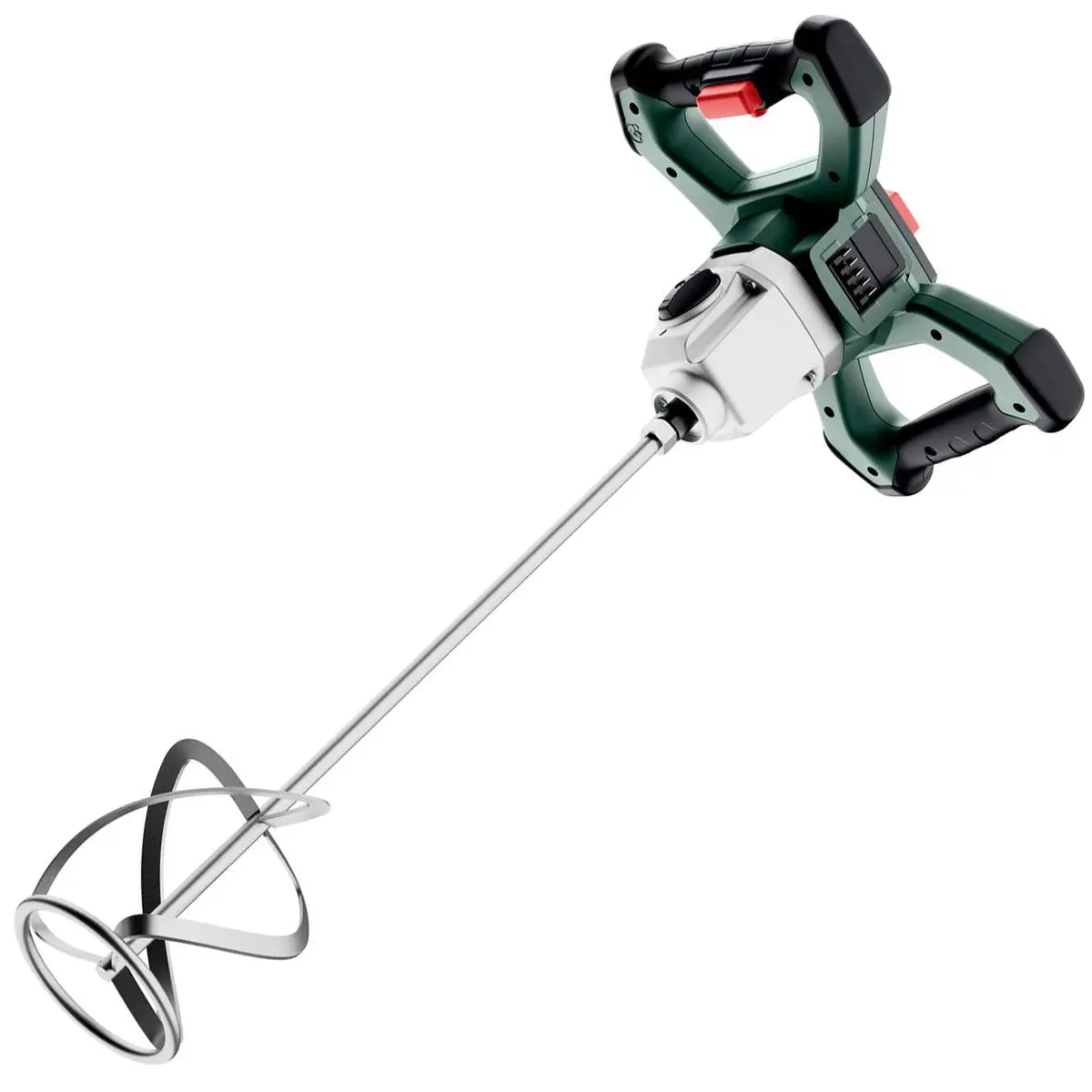 Metabo Rw 18 Ltx Bl 140-2 18V Brushless 140Mm Stirrer Body Only 601165850 1