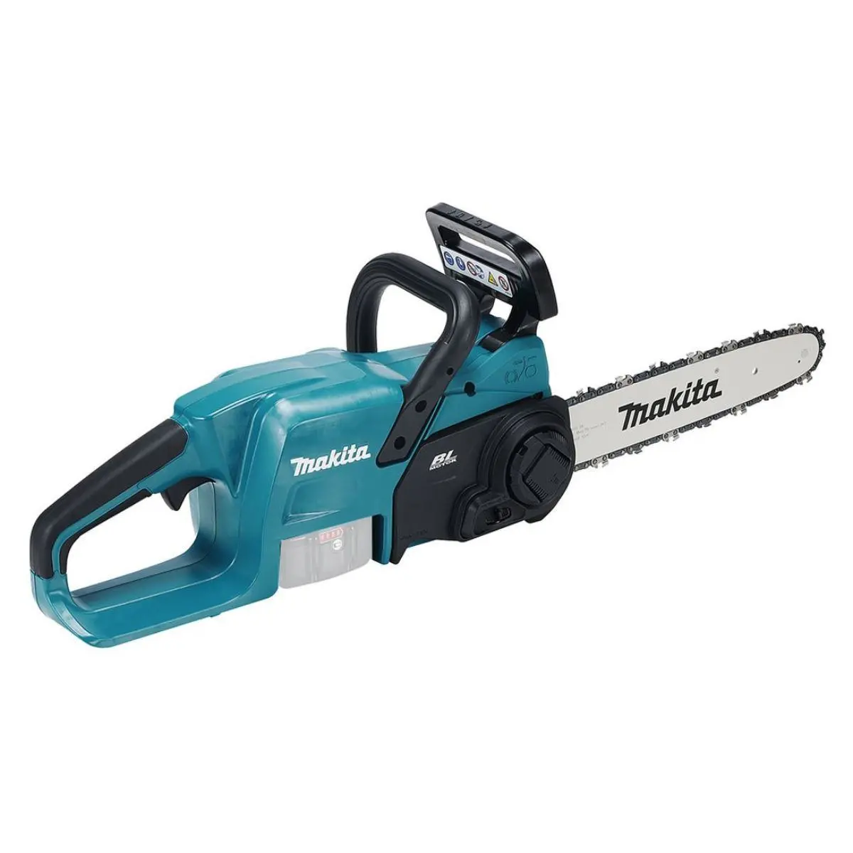Makita Duc307zx2 18V Lxt Brushless 300Mm Chainsaw Body Only 1