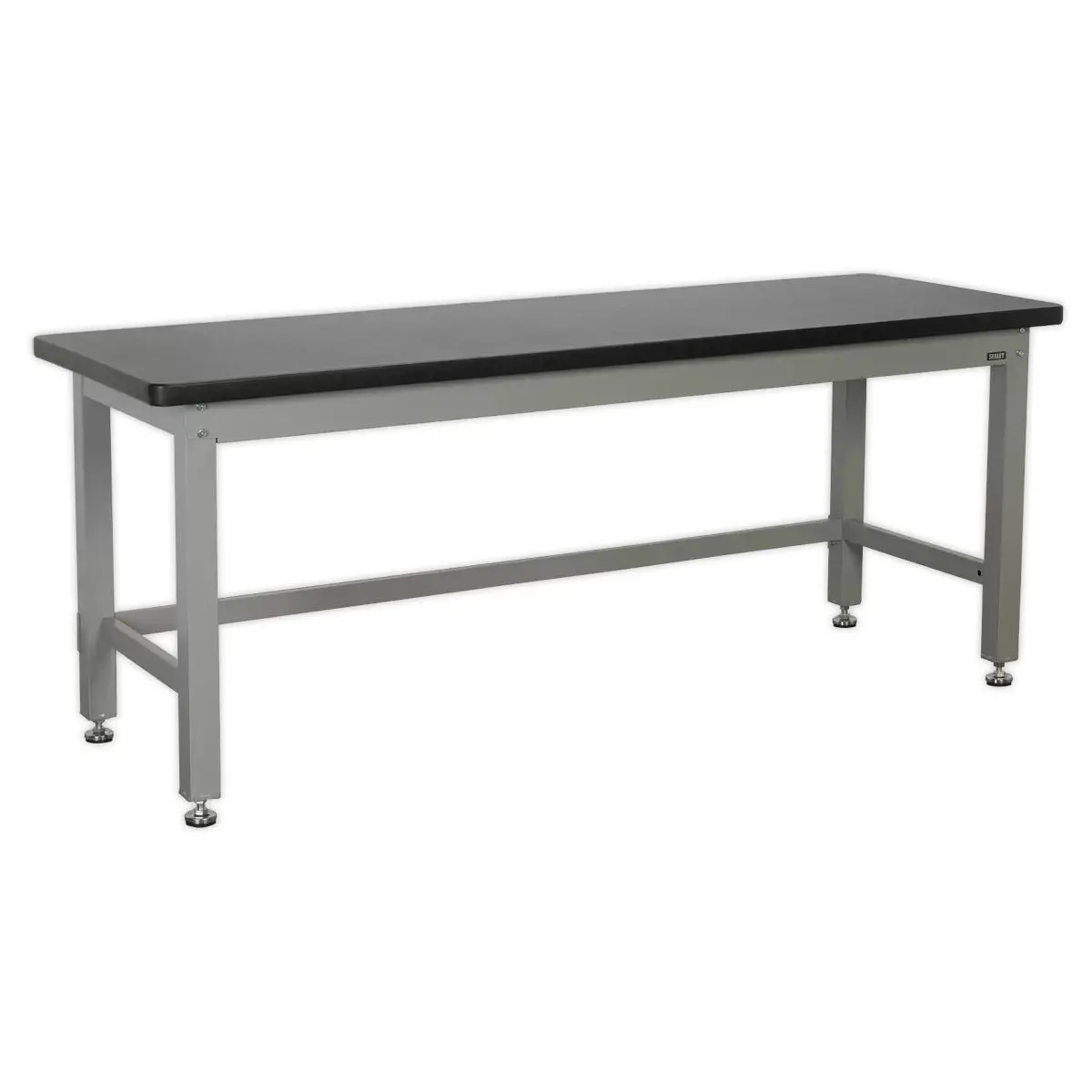 Sealey Api2100 Workbench Steel Industrial 2.1Mtr 1