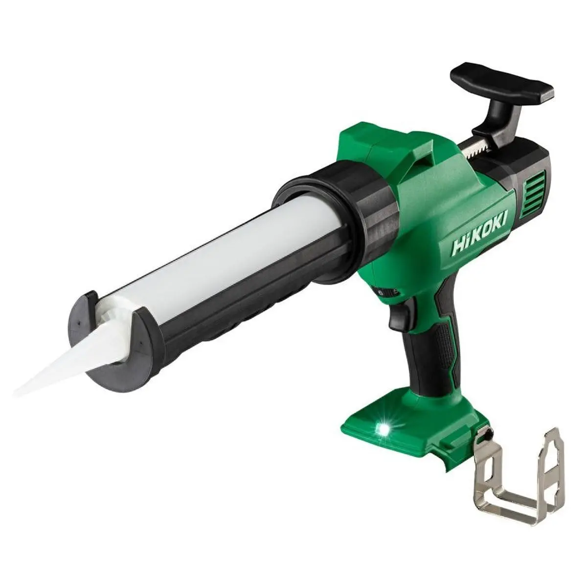 Hikoki Ac18daw4z 18V 300Ml Caulking Gun Body Only 1