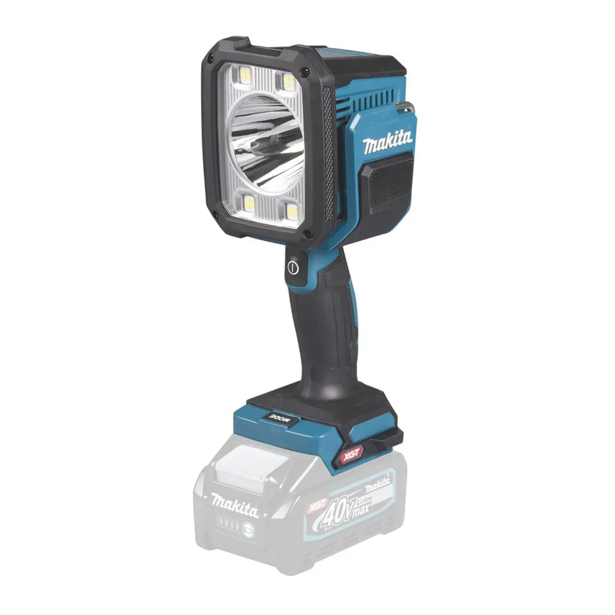 Makita Ml007g 40V Xgt Cordless Flashlight Body Only 1
