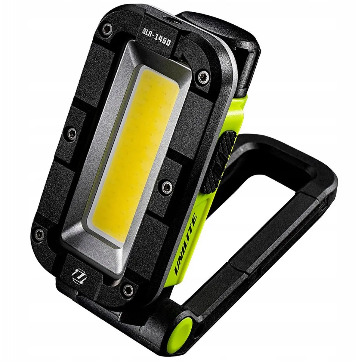 Unilite Led Rotating Torch 1450 Lumen Slr-1450 1