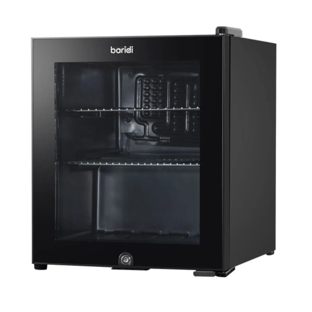 Sealey Dh12 Baridi 50L Mini Fridge 1