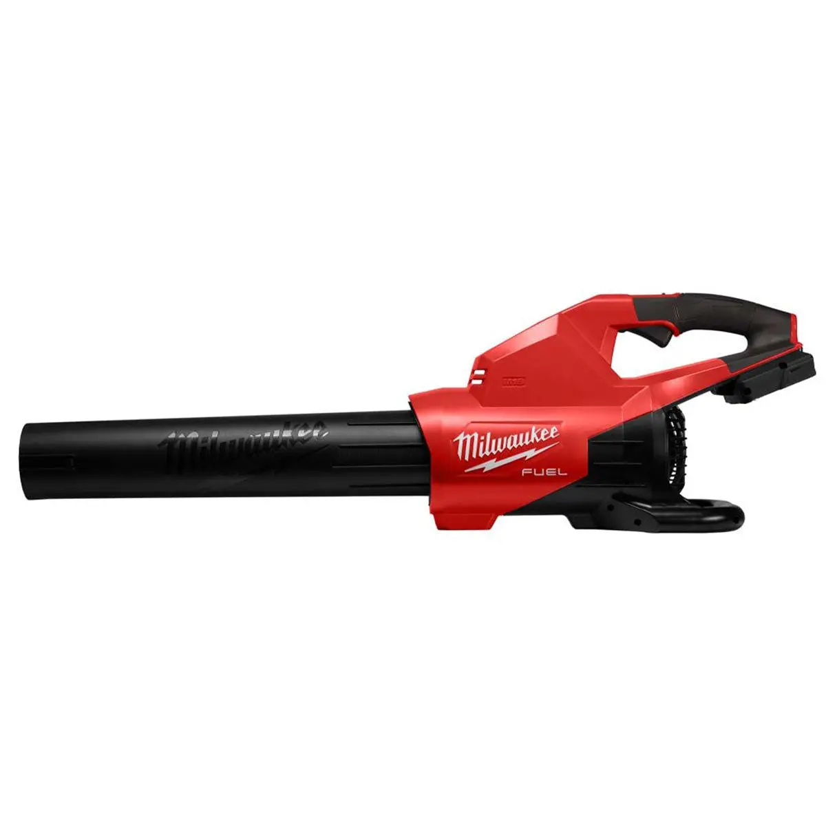 Milwaukee M18f2bl-0 36V Fuel Brushless Dual Battery Blower With 2 X 5.5Ah Battery & Charger 2