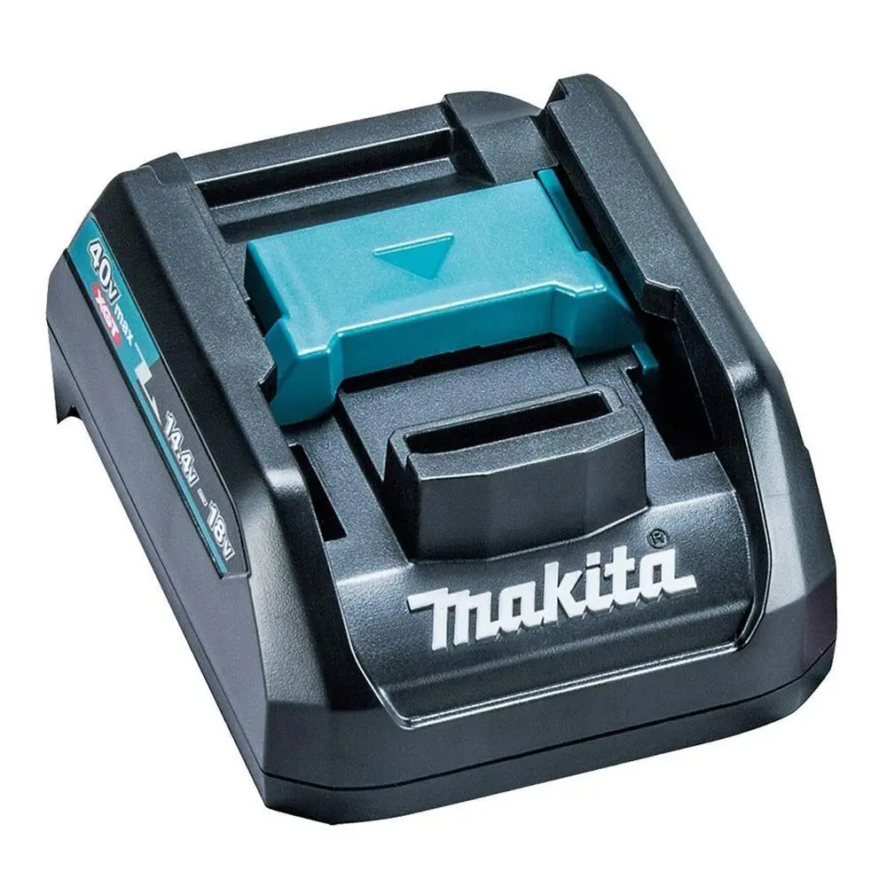 Makita Adp10 40V Max Xgt To 18V Lxt Adaptor For Dc40ra Battery Charger - 191C10-7 1