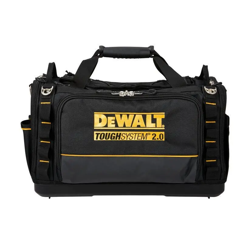 Dewalt Dwst83522-1 2.0 22In Toughsystem Duffle Tool Bag 1