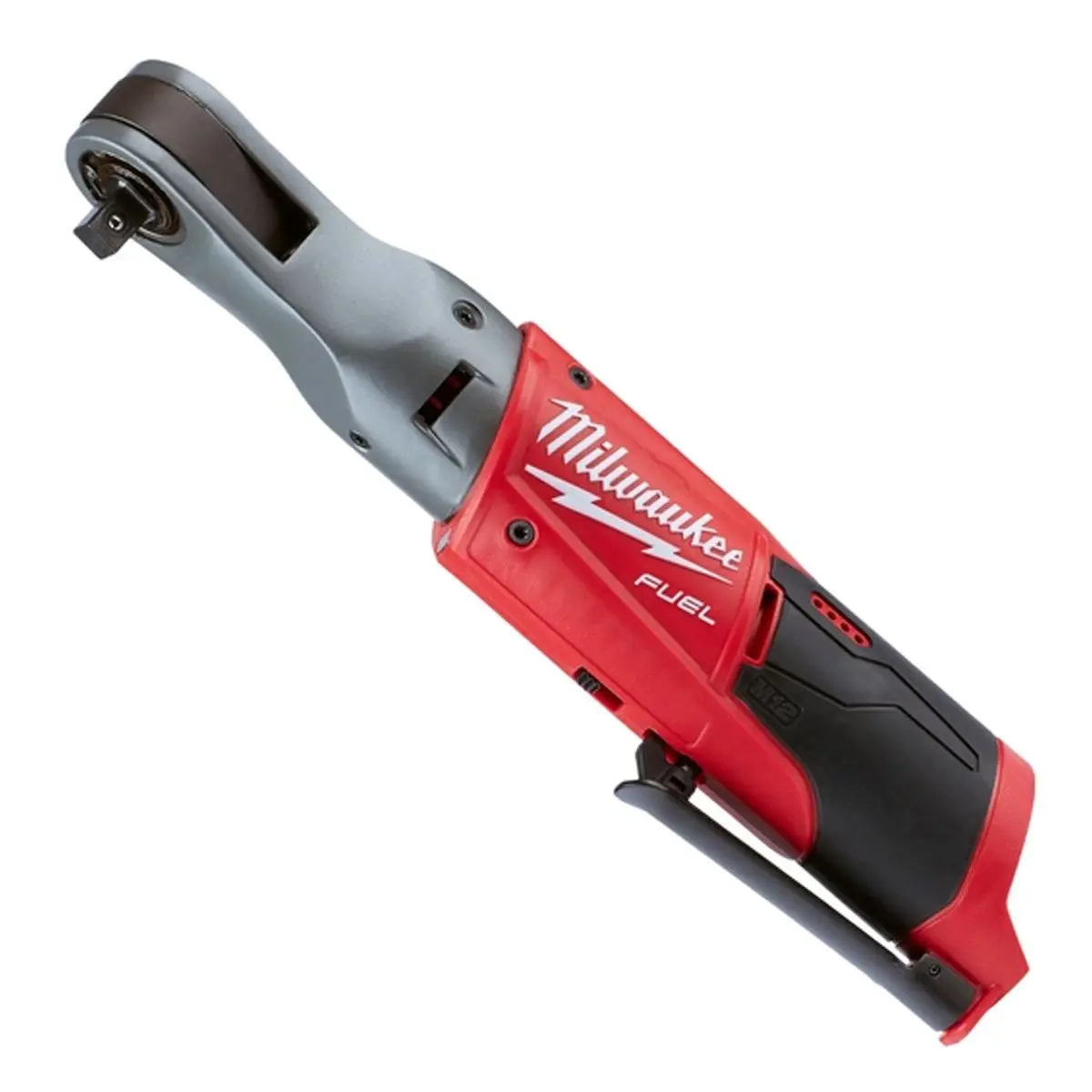 Milwaukee M12fir38-0 12V 3/8" Fuel Brushless Ratchet Body Only 4933459797 1