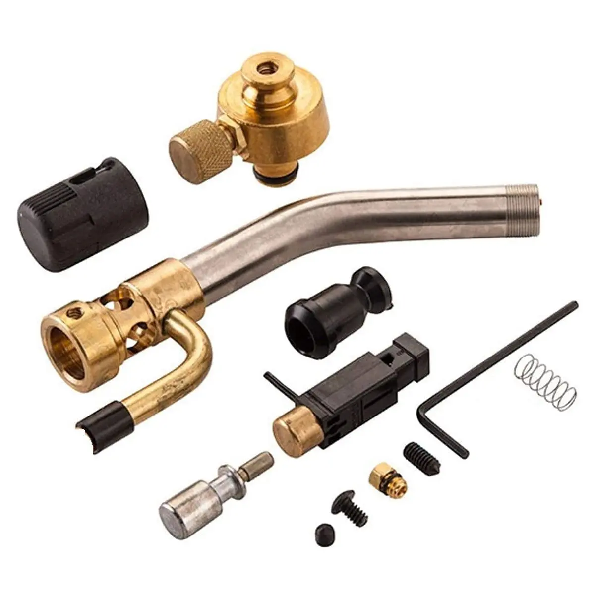 Rothenberger Superfire 2 & Quickfire Service Repair Kit 99998M 1