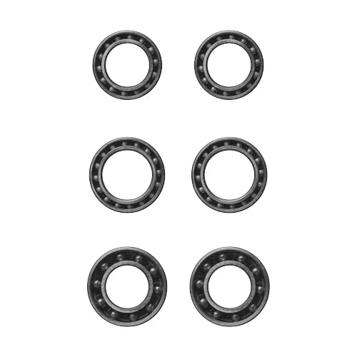 Ceramicspeed Dt-1 Wheel Hub Ceramic Bearing Kit 1