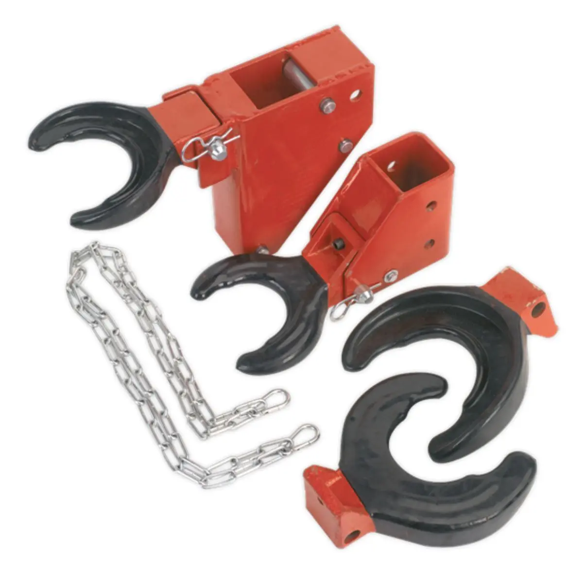 Sealey Re230uk Upgrade Kit Re230 To Re231 1
