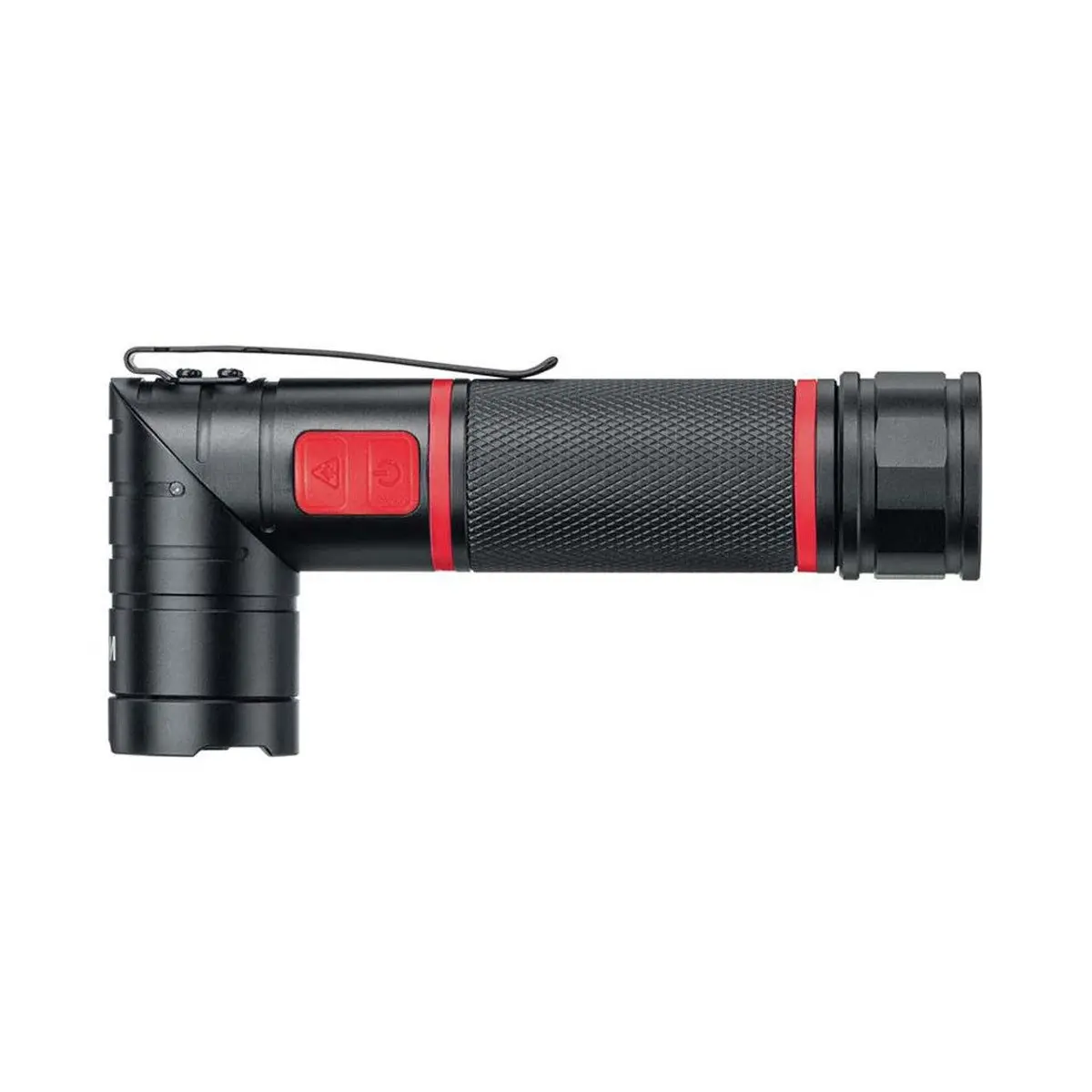 Wiha Flashlight With Led, Laser And Uv Light Wha-41286 1