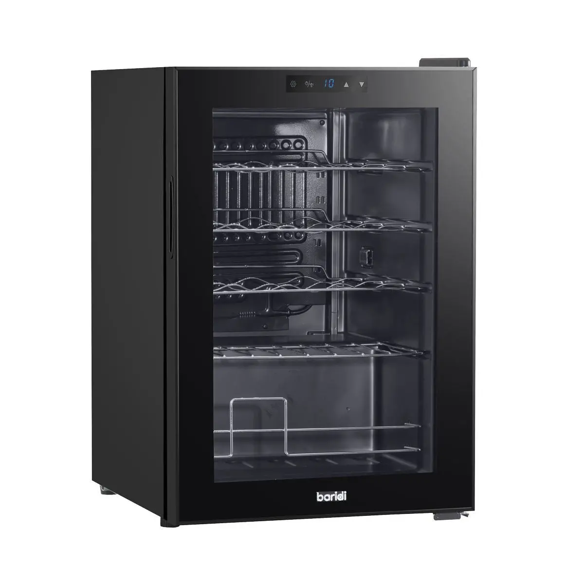 Sealey Dh8 Baridi 20 Bottle Tabletop Fridge & Cooler 220-240V 1