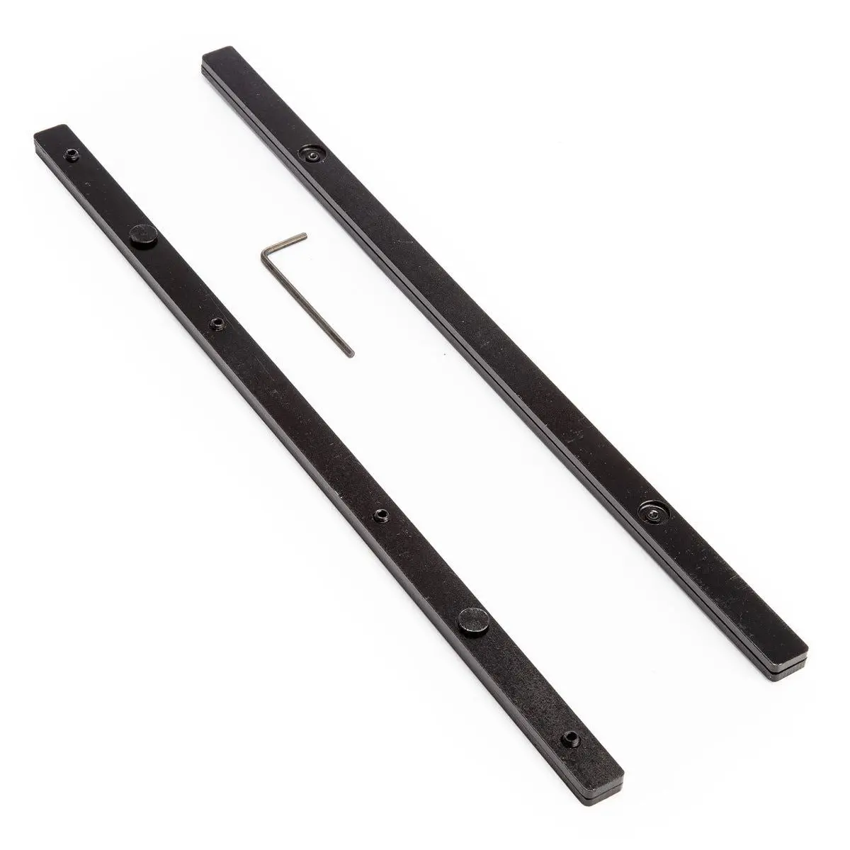 Makita 198885-7 Guide Rail Connector Fits 1.4M Guide Rail For Plunge Saw 1