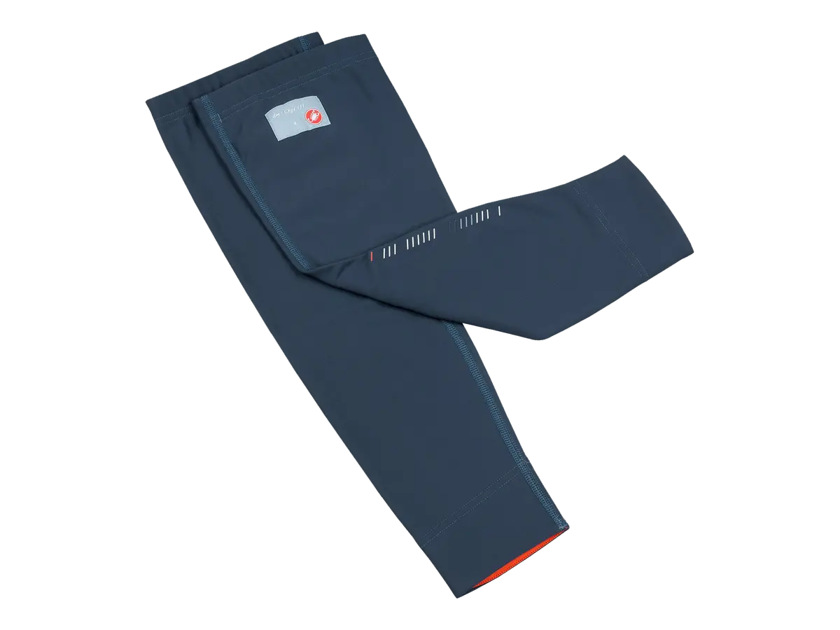 Castelli/ Chpt3 Leg Warmer 1.92, Size Medium 1
