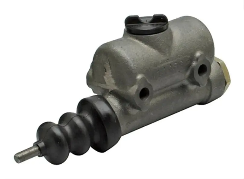 Classic Performance 5254Smc Dual-Reservoir Brake Master Cylinder 1
