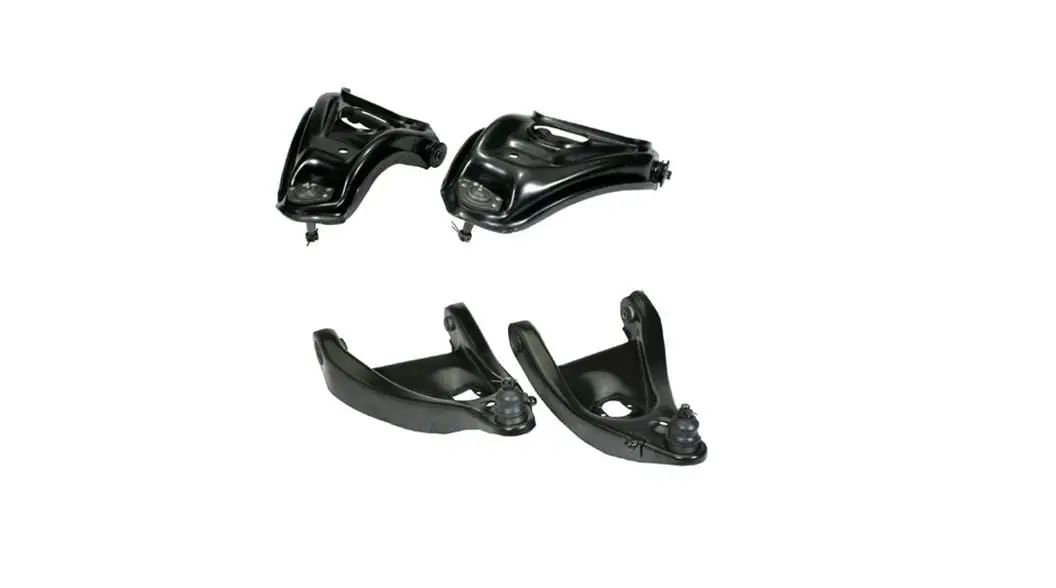 Classic Performance Stock-Style Control Arms Kit 1
