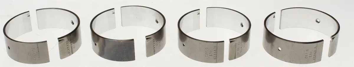 Clevite Al-Series Connecting Rod Bearings – Precision-Machined Oversize 1