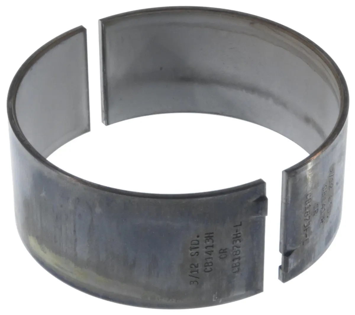 Clevite H-Series Rod Bearings – Cb-1413H, Oversize .25Mm, Race-Duty Construction 1