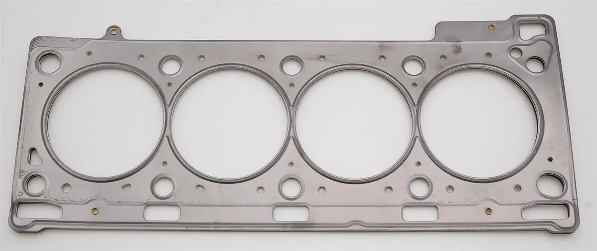 Cometic Mls Head Gasket — 4.519-Inch Bore, 0.045-Inch Thickness (C4519-045) 1