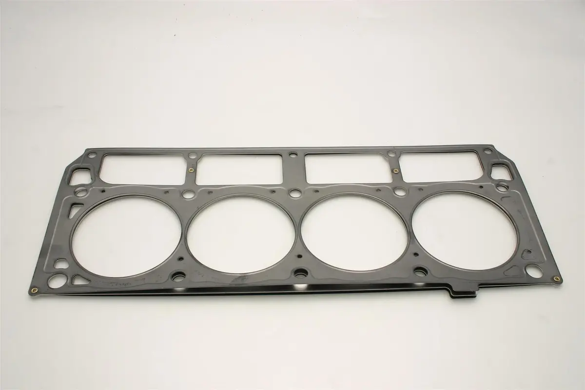 Cometic Mls Head Gasket Set – Multi-Layer Steel For Enhanced Sealing 1