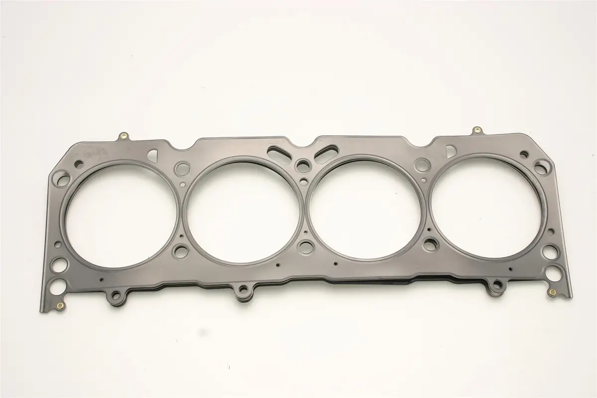 Cometic C5809-098 Mls Head Gasket (0.098" Thickness) 1