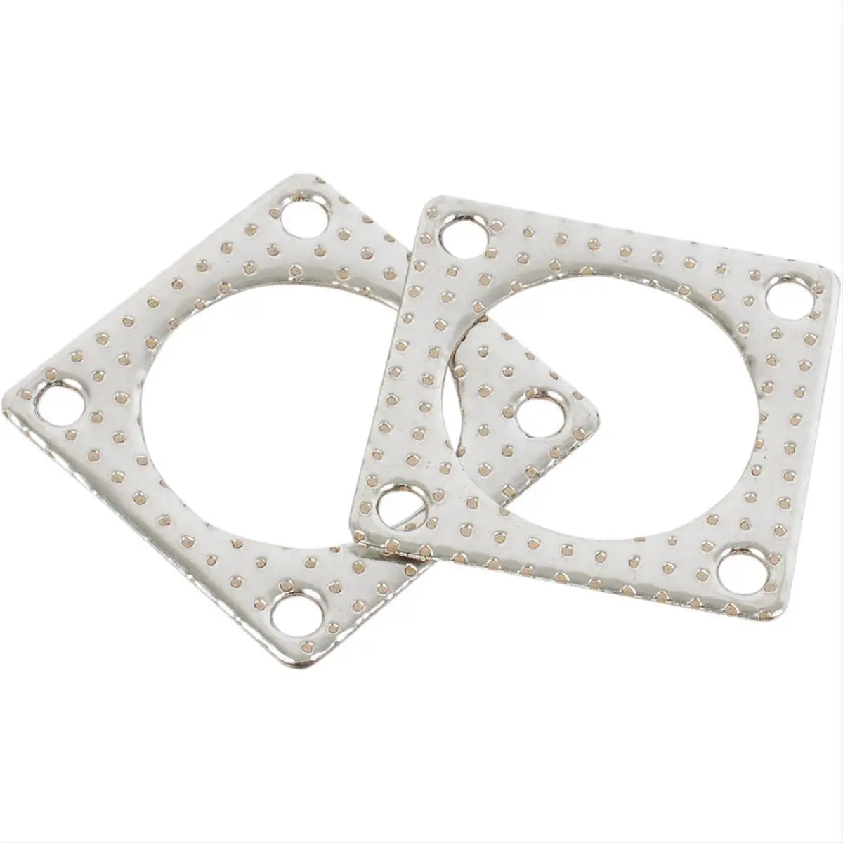 Cometic Powersports Exhaust Flange & Donut Gasket Set C3015Ex 1