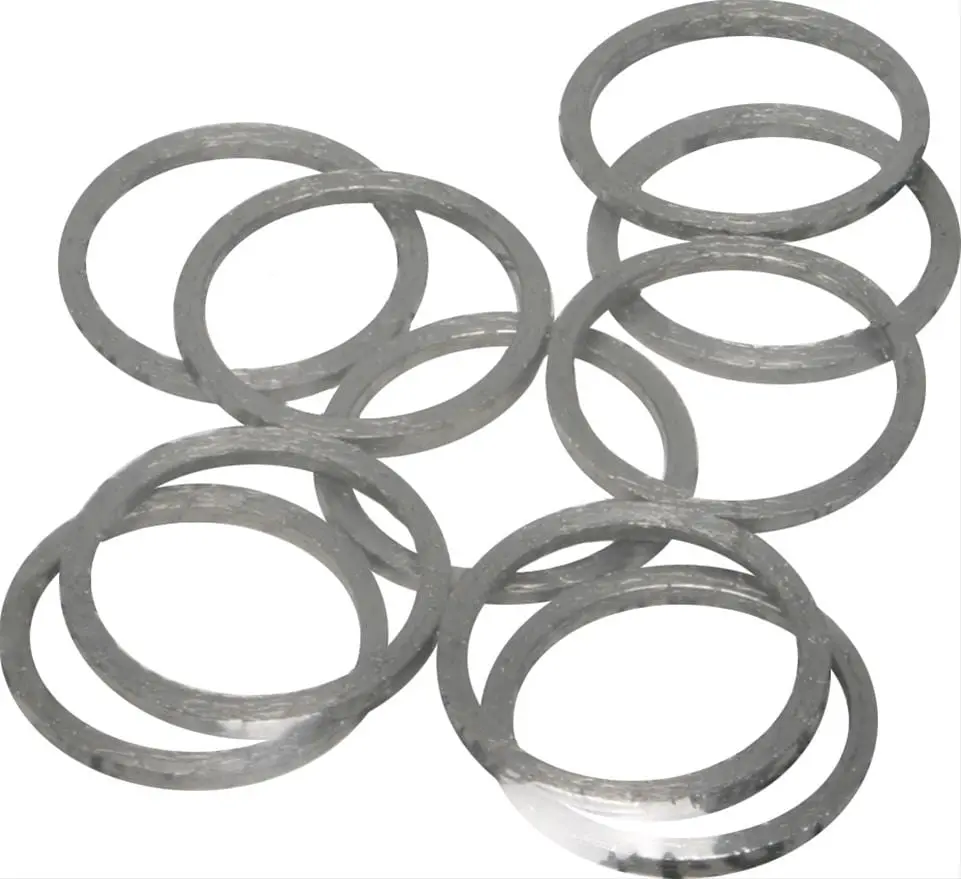 Cometic Powersport Header & Exhaust Manifold Gasket Set C9719 1