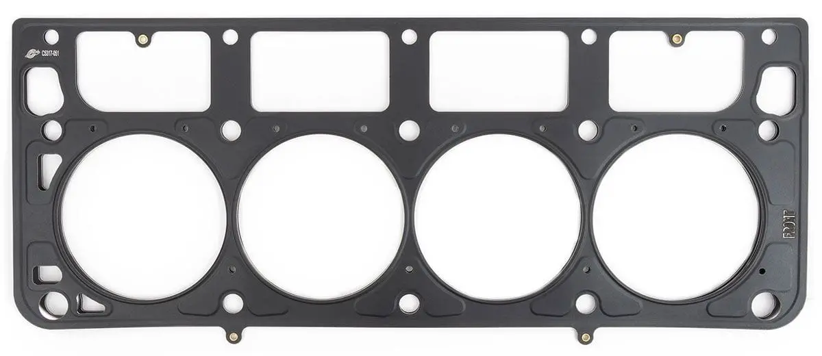 Multi-Layer Steel (Mls) Head Gasket – Cmc5317-075 For Performance Engines 1