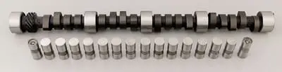 Comp Cams Cl69-248-4 High-Energy Camshaft & Lifter Kit With Matching Components 1