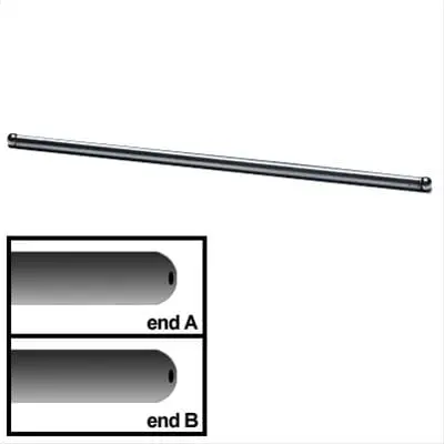 Comp Cams 7861-1 High-Strength Pushrods — Precision Ground For Hydraulic Lifters 1